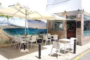 Volare Bar-Cafeteria