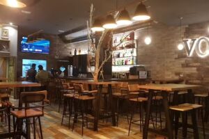 Volga Gran Canaria &ndash; Bar en Las Palmas