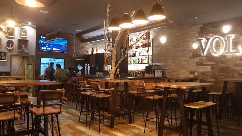 Volga Gran Canaria &ndash; Bar en Las Palmas