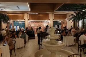 Voltereta Manhattan &ndash; Valencia