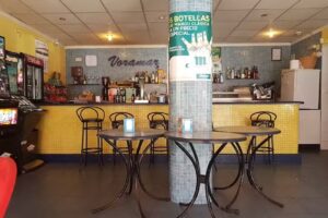 Voramar SportsBar Daimus