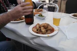 Voro Bar