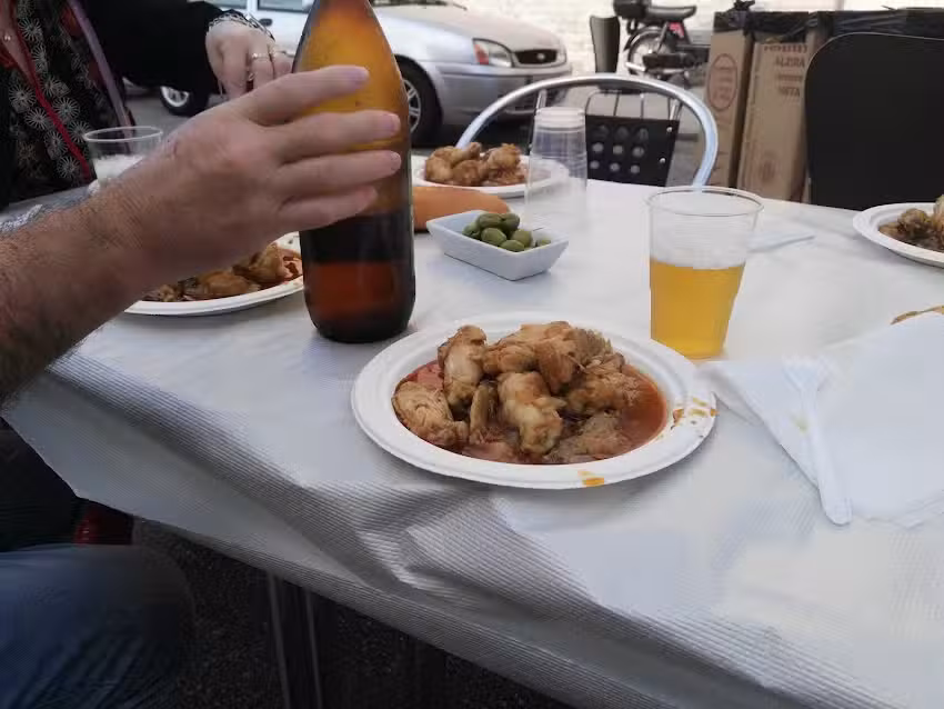 Voro Bar