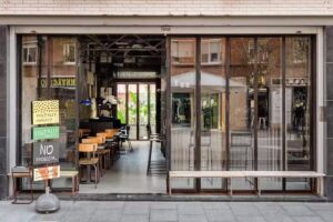 Vrutal | Poblenou Restaurant