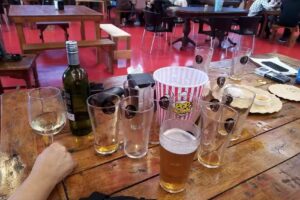 Vulpes DOMUM La F&aacute;brica