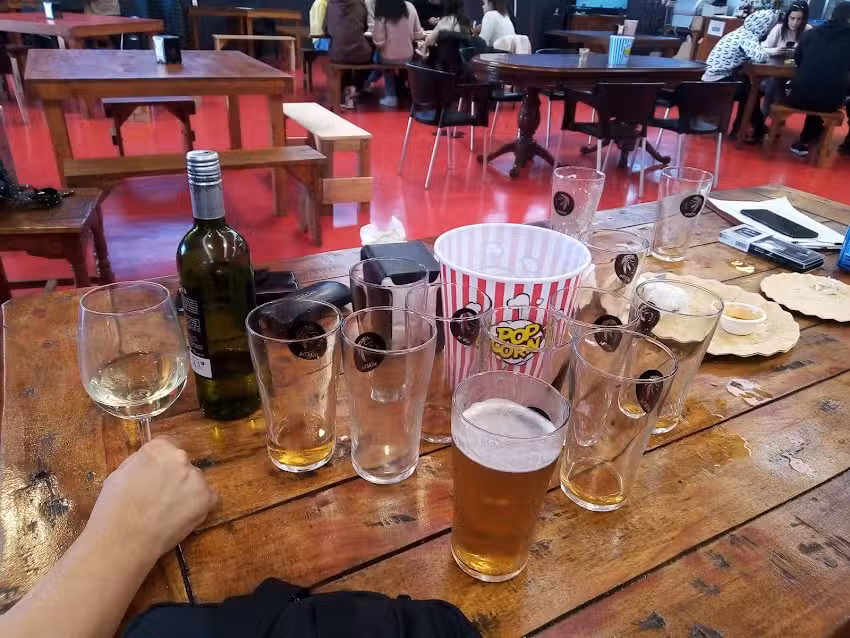 Vulpes DOMUM La F&aacute;brica