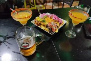 Wacamole Food & Drink