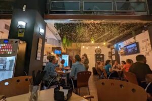 Wakame food & drinks