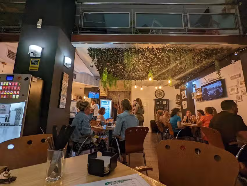 Wakame food & drinks