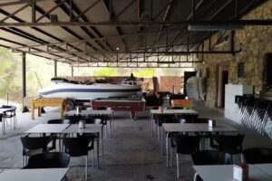 Wakea Experience Actividades & Chiringuito Pantano de San Juan