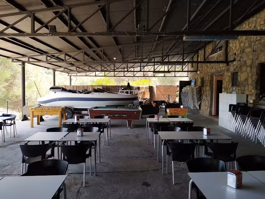 Wakea Experience Actividades & Chiringuito Pantano de San Juan