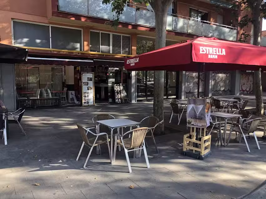 Walking Chef