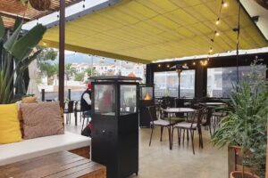 Wanderlust ️☕️🥞🍔