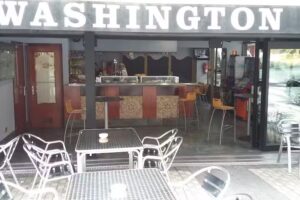 Washington Bar