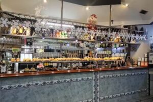 Waumna &lsquo; s Snack &ndash; Bar Restaurante