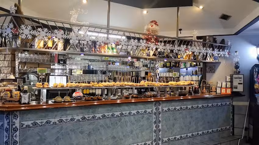 Waumna &lsquo; s Snack &ndash; Bar Restaurante