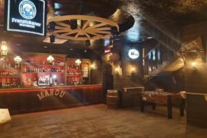 West Úbeda & La Azotea