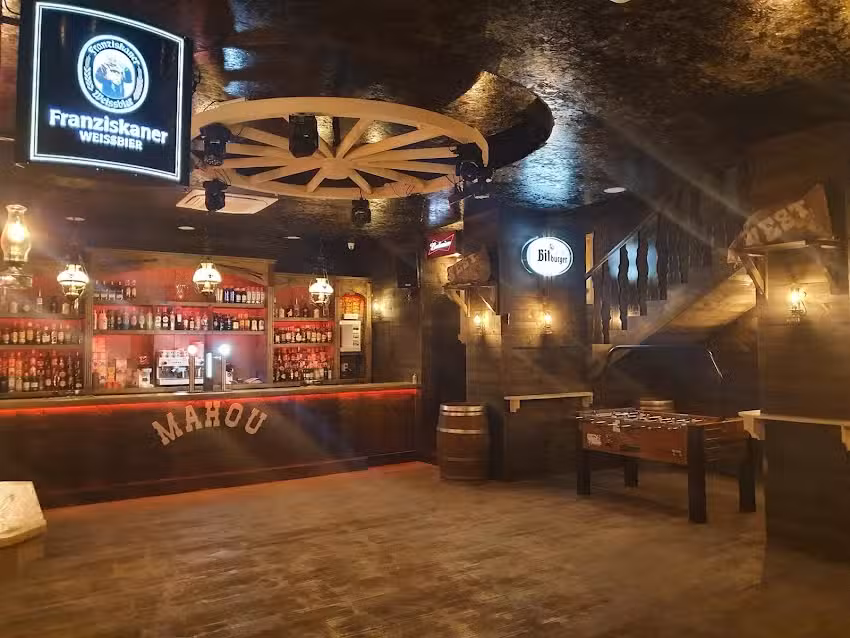 West &Uacute;beda & La Azotea