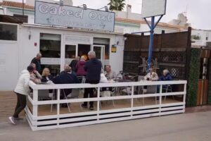 White Rabbit Bar