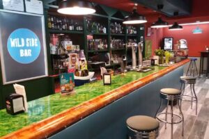 Wild Side Bar
