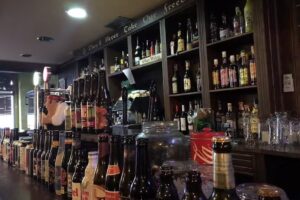 William Wallace Cervezas Artesanas