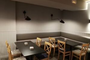 Willows | Restaurante en Getxo