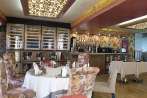 Willy 1975 &ndash; Restaurante en Palmones