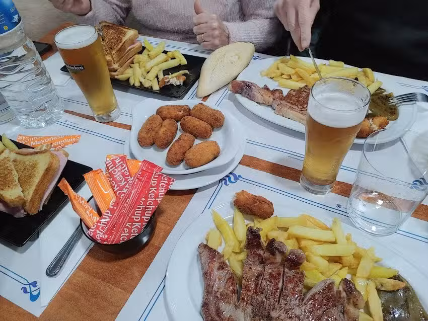 Willys bar oporto