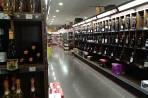 Wine Palace Santa Susanna