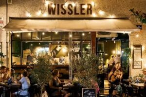 WISSLER // Cambrils