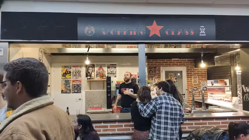 Working Class