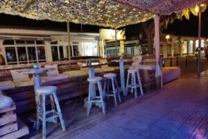 WunderBar Cala Ratjada