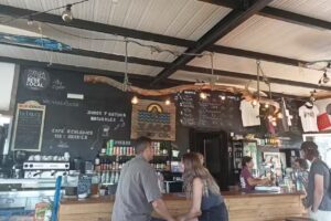 Xag&oacute; Surf Co.