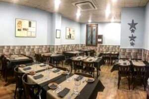 Xampú Gastrobar Tortosa