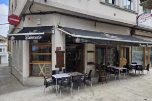 Xaneiro Melide, S.L.