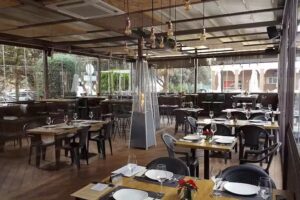 Xarel&middot;lo Gastro-Bar