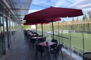 Xarxa Bar Restaurante