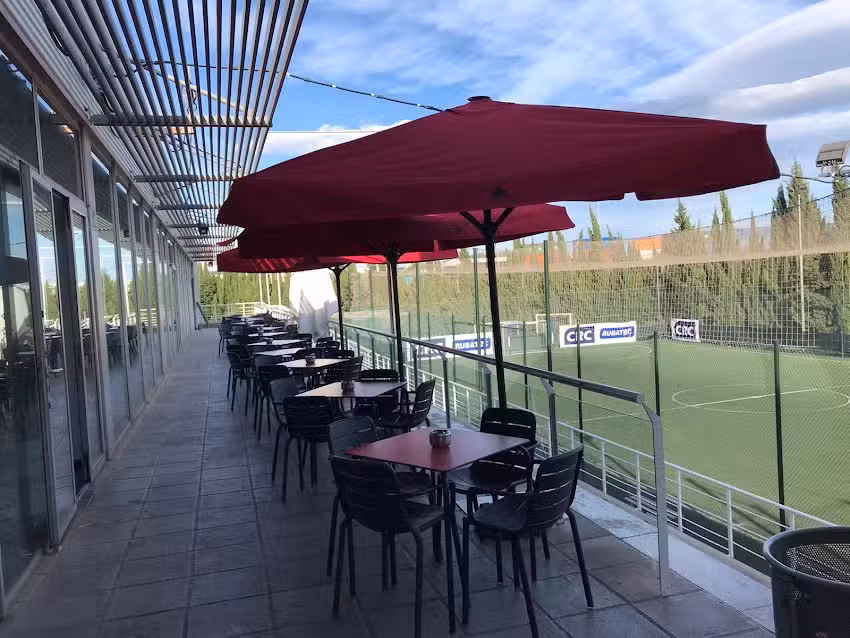 Xarxa Bar Restaurante