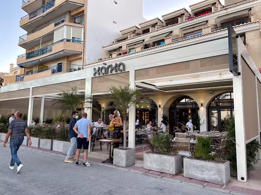 Xarxa Restaurante