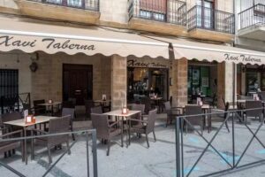 Xavi Taberna