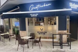 X&eacute; que B&ograve; Olleria