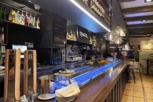 Xibarri Restaurant Girona &ndash; Pinxos, Tapas, Men&uacute;s & Wine
