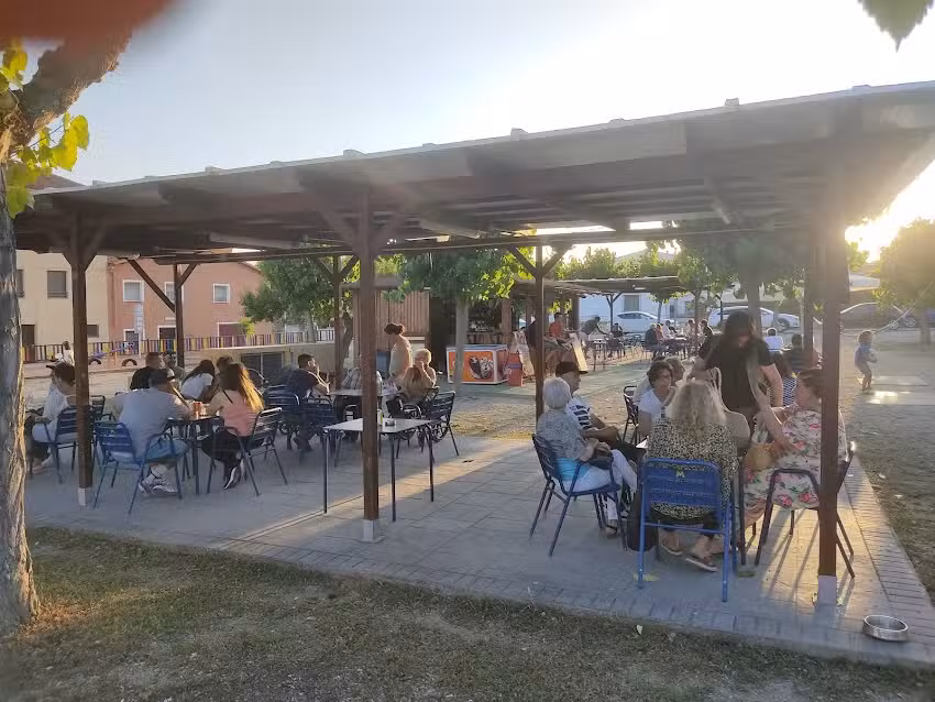 Xiri &ndash; Santa Oliva (canvi adjudicatari al 2024)