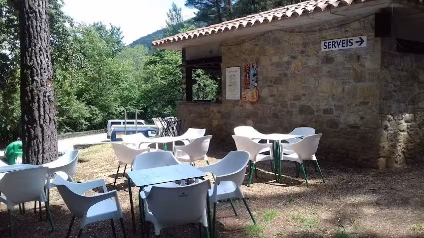 XIRINGO DELS PINS
