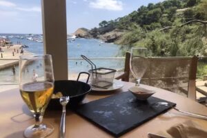 Xiringuito Aiguafreda