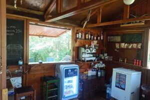 &laquo;Xiringuito&raquo; Aiguamolls de l&rsquo; Empord&agrave;