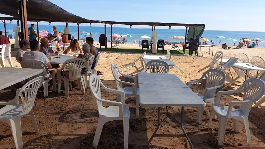 Xiringuito Arena