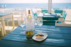 Xiringuito del Miramar