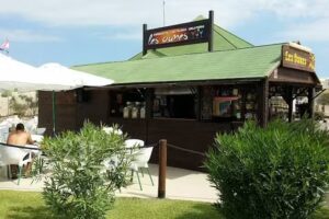 Xiringuito Les Dunes