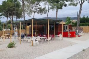 Xiringuito Mazinguer Z